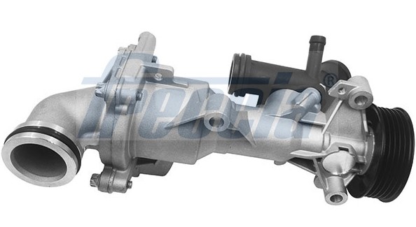 WP0634, Vannpumpe, motorkjøling, Pumpa vodní, FRECCIA, 2602001100, 2602001200, A2602001100, A2602001200, 561769, M379, PA1769