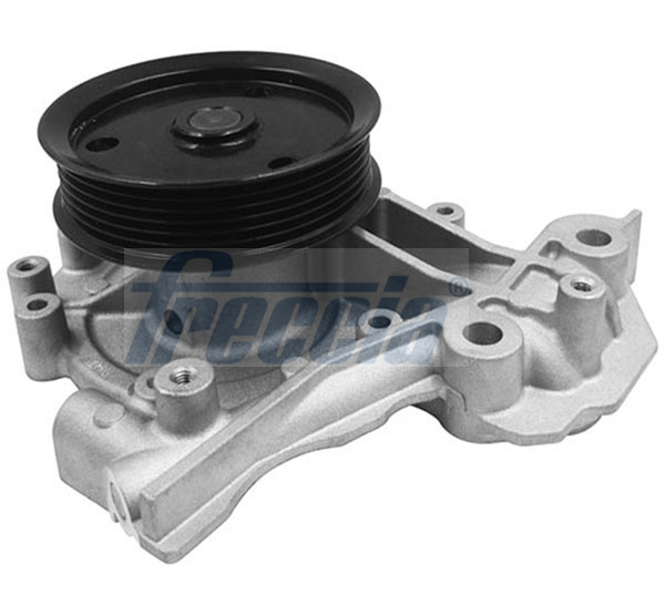 WP0642, Vannpumpe, motorkjøling, Pumpa vodní, FRECCIA, 1334231, 55485156, 55485158, 55501353, 55505570, 55506050, 55508683, 24-1431, 980209, O204, P3002