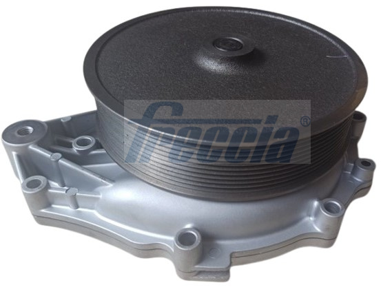 WP0646, Vannpumpe, motorkjøling, Pumpa vodní, FRECCIA, 10570194, 10576662, 10576665, 1789555, 1884327, 2006397, 2224112, 570194, 576662, 576665, 101067, 101377, 20160709001, 24-1377, DP782, E124, P9803, PA12952, PA1377, WP5013HD