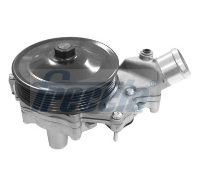 WP0647, Vannpumpe, motorkjøling, Pumpa vodní, FRECCIA, AJ813909, LR010801, AJ814042, LR029412, C2Z21781, LR033933, C2Z29189, LR055239, C2Z31587, LR068999, LR073711, LR097165, 184555, 24-1404, 33109434, 982679, CP4209H, L233, P2679, PA13274, WP6614