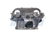 Sylindertopp - CH17-1040 FRECCIA - 0200GJ, 11127577371, 0200HX