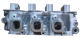 Sylindertopp - CH17-1054 FRECCIA - 96316210, 96642708, ACHG010