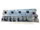 Sylindertopp - CH17-1072 FRECCIA - 110405X00A, 110405X00B, 110405X00C
