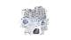 Sylindertopp - CH17-1084 FRECCIA - 0200GV, 11127596054, 0200HF