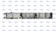 Kamaksel - CM05-2452 FRECCIA - 04B103044A, CSM112