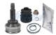 Drivledd - CVJ13-1191 FRECCIA - 1K30A-25-40X, 1K30A-25-60X, 12-050458
