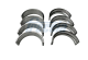 Veivaksellagersett - MB19-101110 FRECCIA - 1600330101, 1600330102, A1600330101