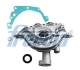 Oljepumpe - OP09-149 FRECCIA - XS6E6600AG, 157FO05, 157-FO-FO05