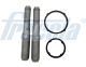 Oljepumpe - OP09-254 FRECCIA - 21350-2E021, 21350-2E030, MOP5013