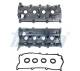 Ventildeksel - VC21-1035 FRECCIA - 55573764, 607291, VC071