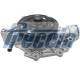 Vannpumpe, motorkjøling - WP0588 FRECCIA - 2722001001, 24-1038, P1540
