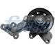 Vannpumpe, motorkjøling - WP0611 FRECCIA - 16100-09730, 16100-0Y100, 16100-80013