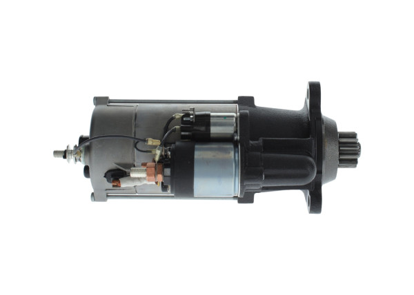 Starter - 0001330502 BOSCH - X52317200001, 5231720000/0, 5231720000/1