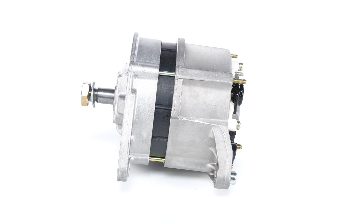 0120488286, Dynamo, Generátor, BOSCH, 2871C105