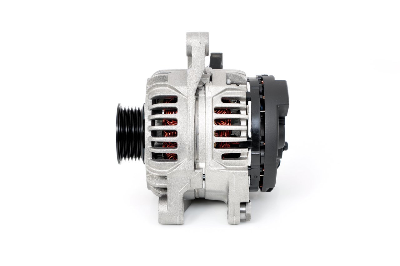 0124315058, Dynamo, Generátor, BOSCH, 0124315015