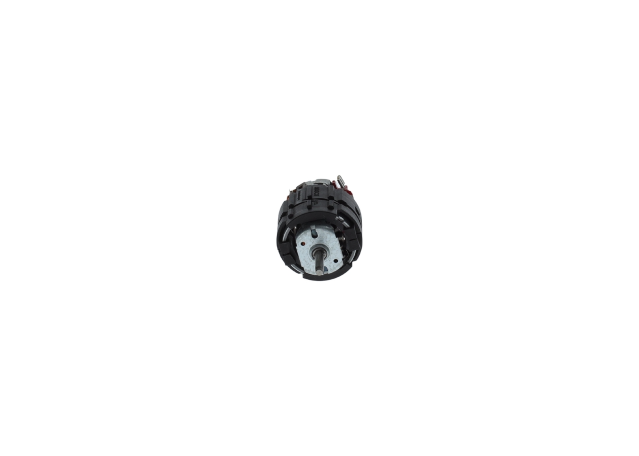 Elektrisk motor, kupévifte - 0130007309 BOSCH - VT32249800