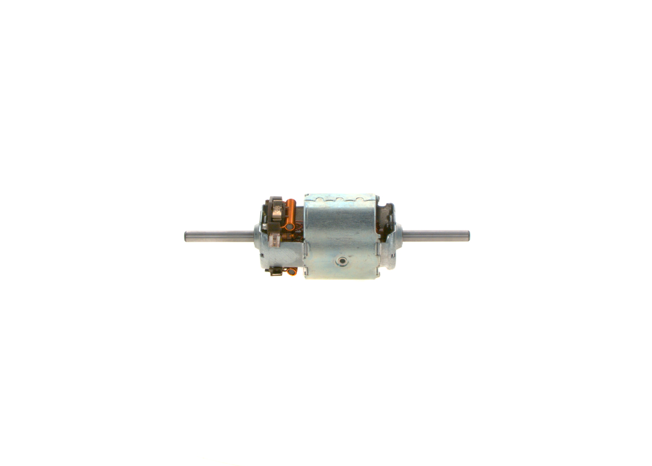 Elektrisk motor, kupévifte - 0130063013 BOSCH - 0130063008, U7558001, 0130063015