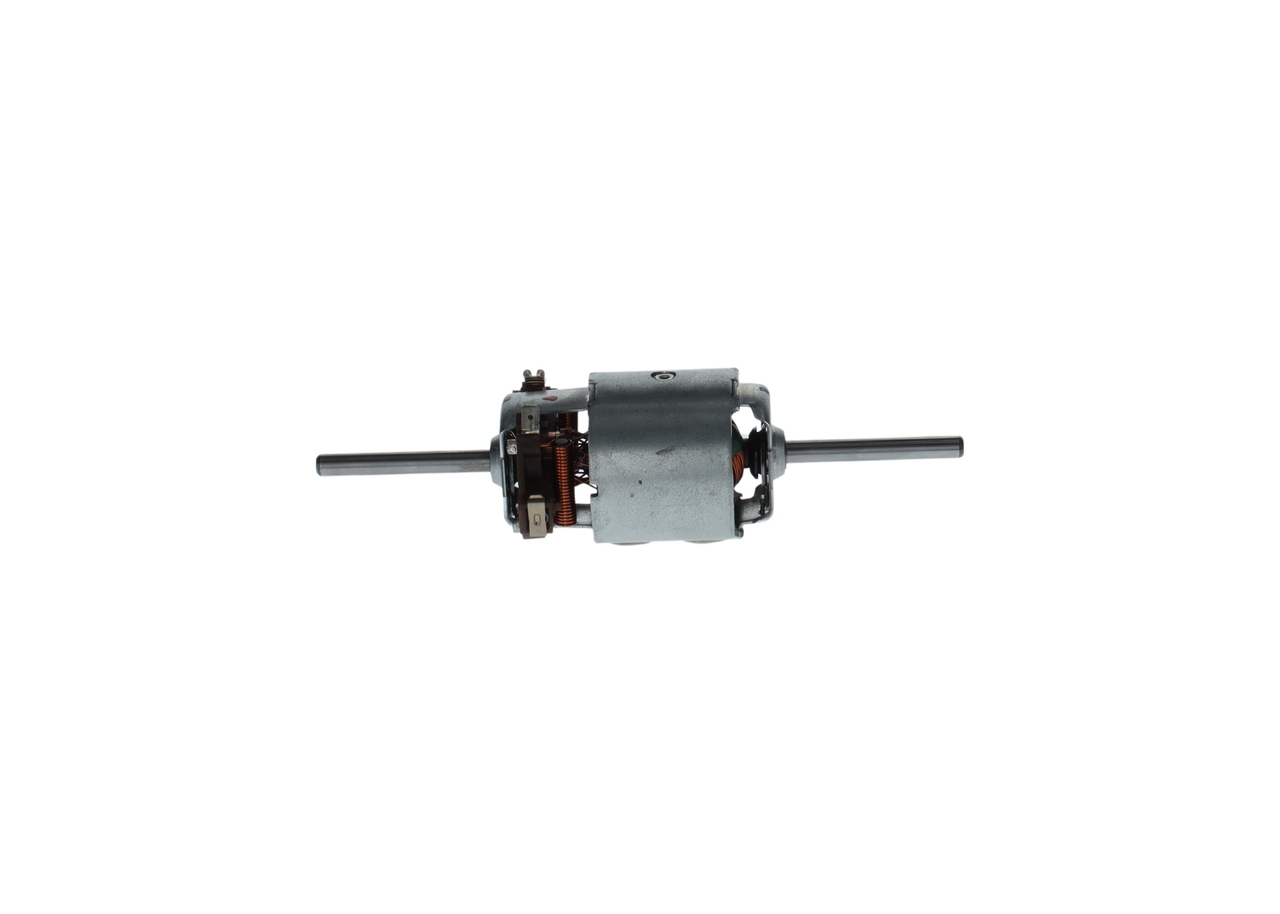 Elektrisk motor, kupévifte - 0130063028 BOSCH - 00628, 0130063020, 9090328304