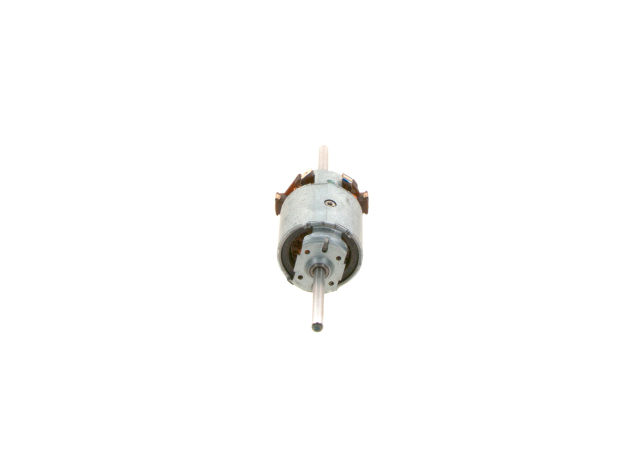 Elektrisk motor, kupévifte - 0130063029 BOSCH - 1294099, 81619300036, A0008309308