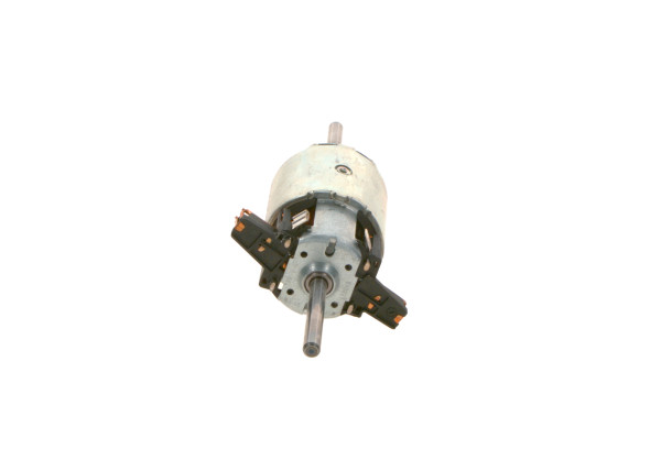 Elektrisk motor, kupévifte - 0130063514 BOSCH - 55618, 9004749