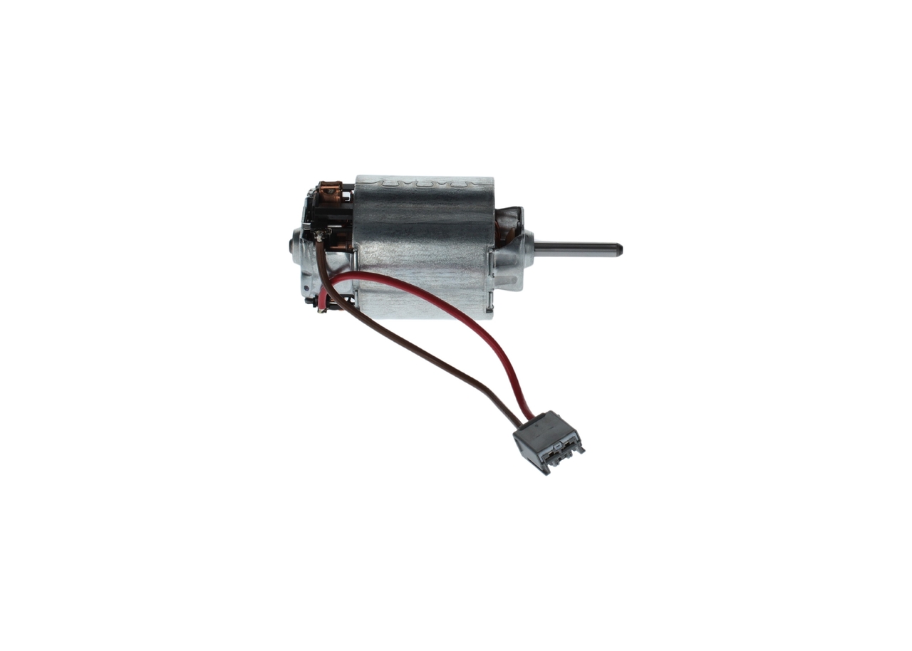 Elektrisk motor, kupévifte - 0130101511 BOSCH - 0130101108, K6964, K6964002