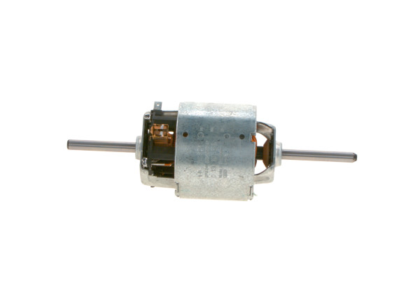Elektrisk motor, kupévifte - 0130101616 BOSCH - A0038300508, 0038300508, E0480