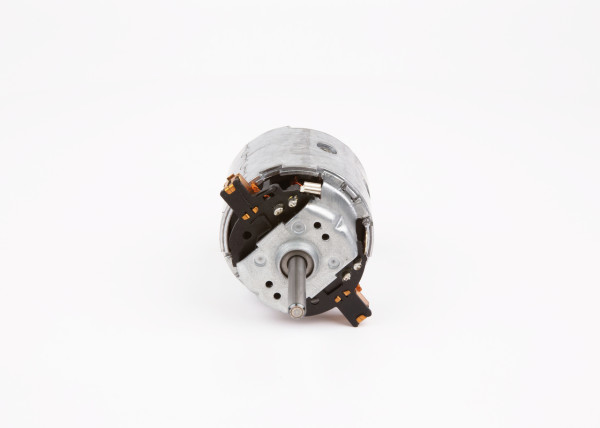 Elektrisk motor, kupévifte - 0130111130 BOSCH - 180111130, 5001875386S, 81619300055