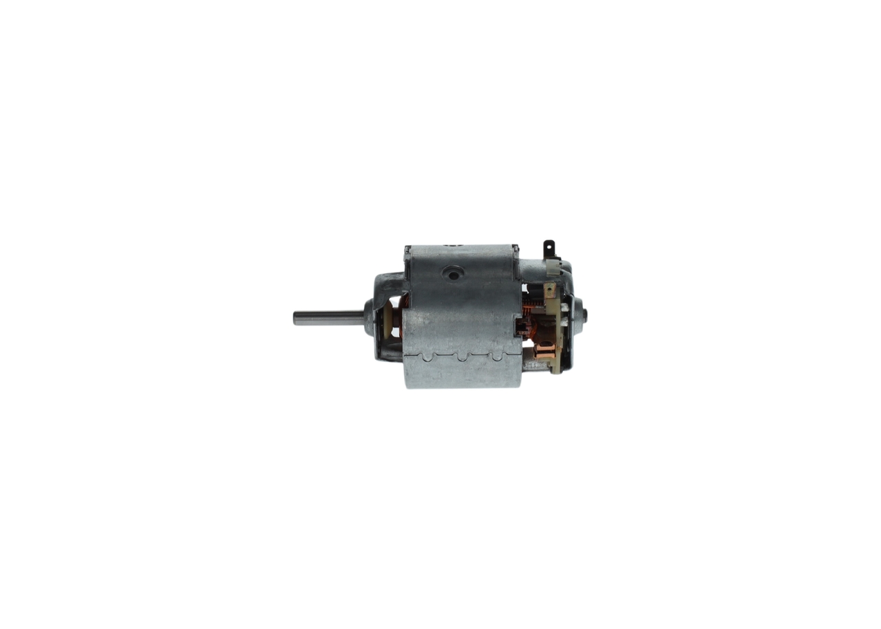 Elektrisk motor, kupévifte - 0130111134 BOSCH - 9090331304