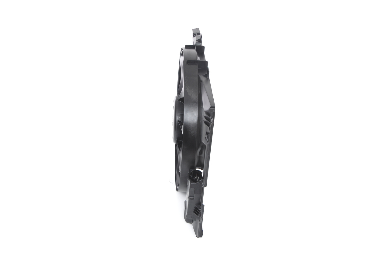 Elektrisk motor, kjølevifte - 0130308537 BOSCH - A2465000064, 2465000064, 0130308425