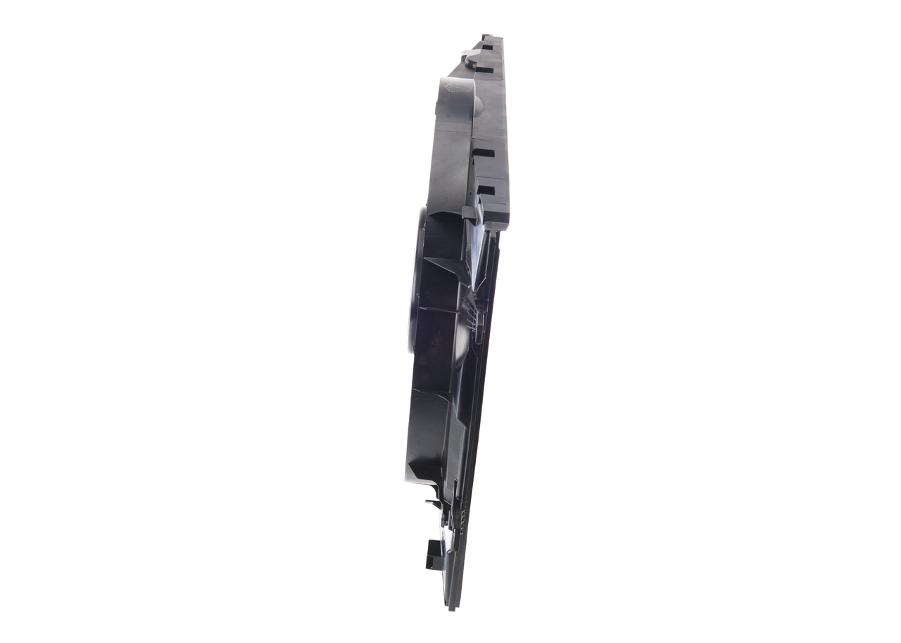 0130707499, Elektrisk motor, kjølevifte, Elektromotor, větrák chladiče, BOSCH, A0999061800, 0999061800, 0130707453