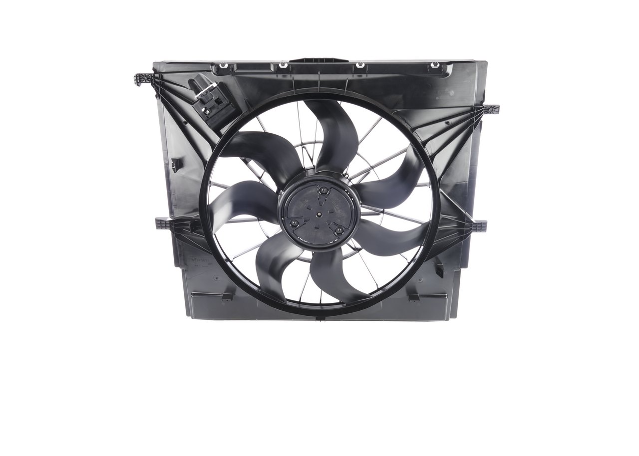 Elektrisk motor, kjølevifte - 0130707513 BOSCH - A4479060212, 4479060212, 0130707403