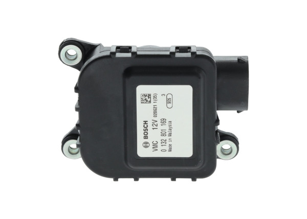 Justeringselement, varmespjeld - 0132801169 BOSCH - 664193X