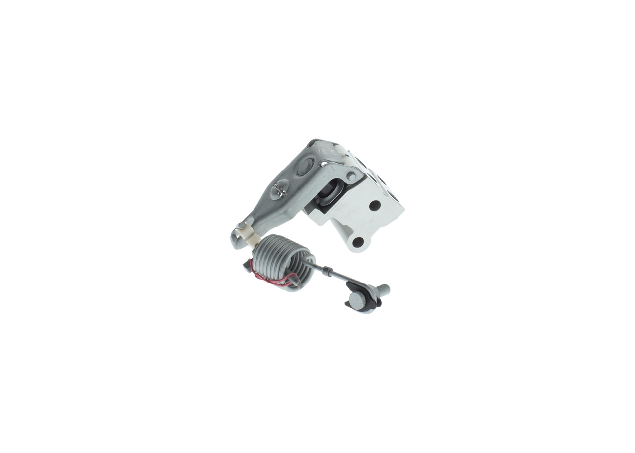 ABS-system - 0204031174 BOSCH - 09195563, 5193083E10000, 51930T83E10