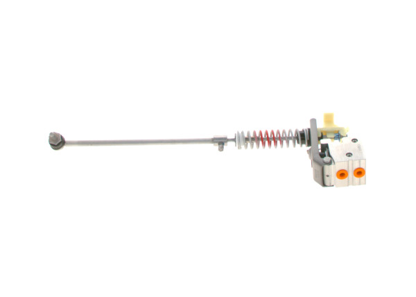 ABS-system - 0204031310 BOSCH - 8200116460, 8200698378, 0204131391