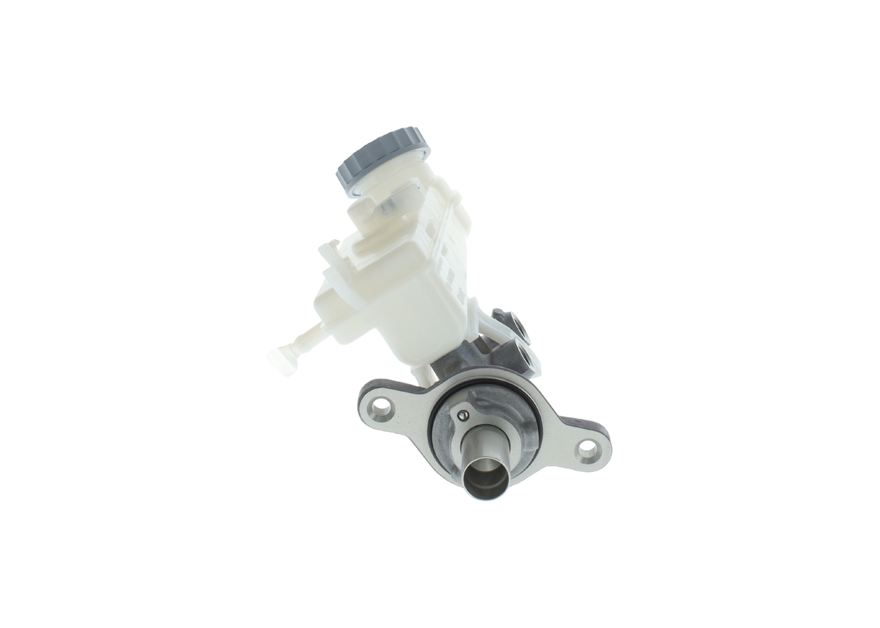 Hovedbremsesylinder - 0204054382 BOSCH - 4709784, 5110057K20000, 93195185