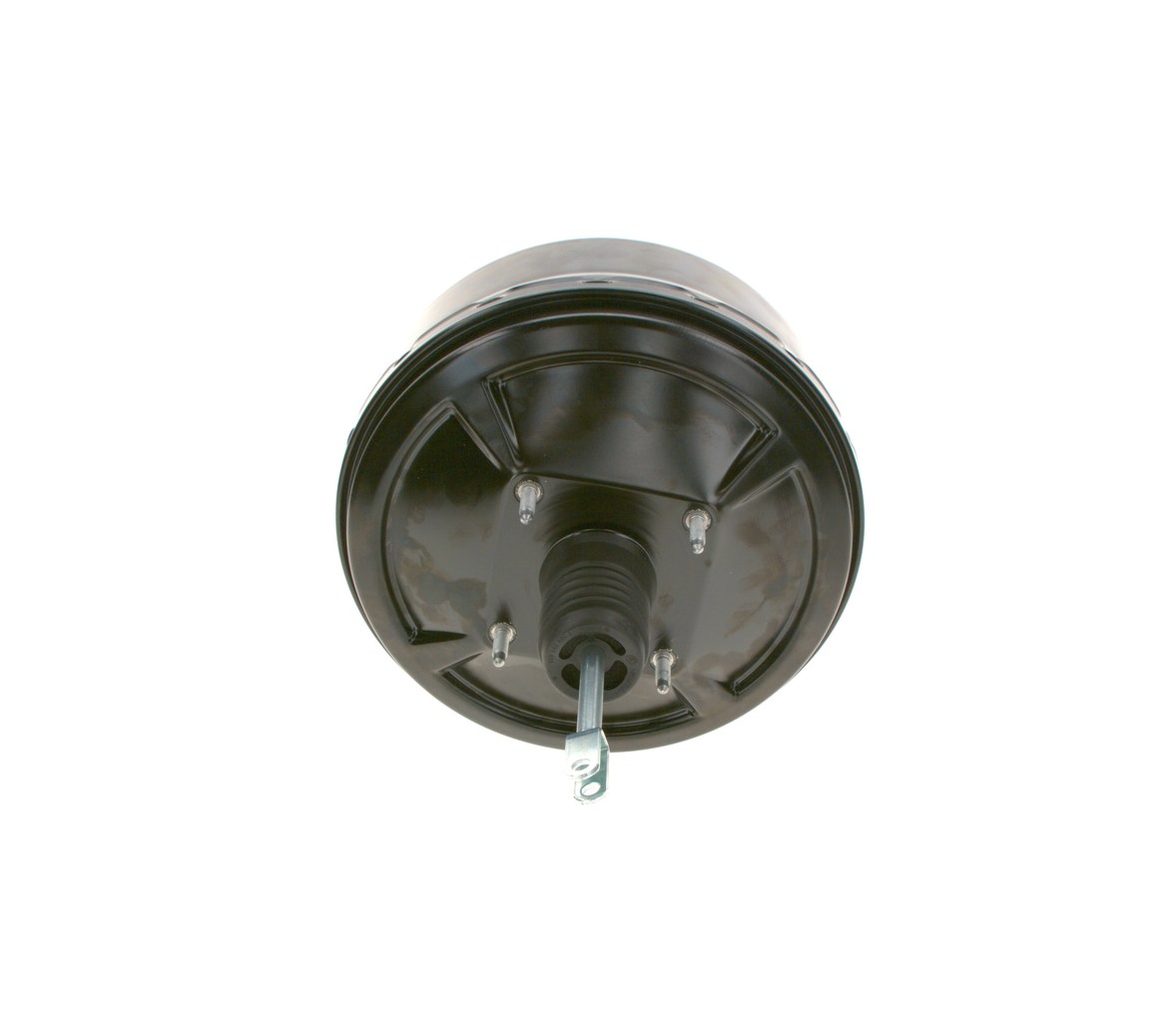 Bremseforsterker - 0204054468 BOSCH - 2E0612107, A0004311927, 0004311927