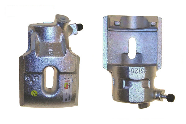 0204103089, Bremsecaliper, Brzdový třmen, BOSCH, 7701201149, 0204102089, 213958, 24354115047, 381160, 50733, 669160B, 817025306, 830617, BCA3060E, BHW163, DC80381, LC3441, QBS3441, TBS80381, 0204103089, 691160B, BHW163E