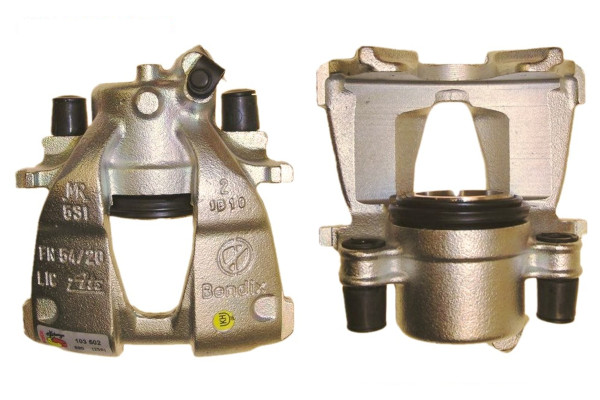 0204103502, Bremsecaliper, Brzdový třmen, BOSCH, 711790000, 9947119, 9947121, 9950805, 9950806, 0204102502, 2123125, 24354117895, 382545, 54434, 692545B, 817015131, 820536, 8AC355390-871, BHW253E, DC82468, LC3057, LCA1327, QBS1185, TBS82468, 0204103502, 098647A623