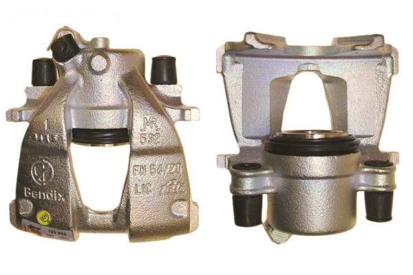 Bremsecaliper - 0204103503 BOSCH - 711789000, 9947120, 9947122