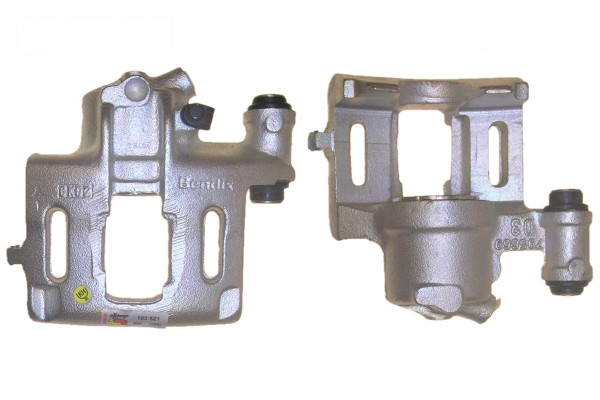 0204103521, Bremsecaliper, Brzdový třmen, BOSCH, 4400F7, 77362802, K9567477080, 95674770, 9567477080, 0204102521, 211983, 24357117117, 38116700, 382501, 54450, 692501B, 817010128, 820621, BCA1333E, BCR130E, DC82484, FCL692501, LC2031, TBS82484, 0204103521, 0204205235, 098647A625