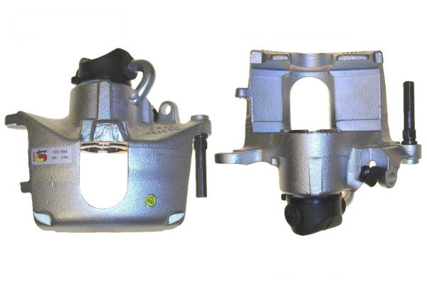 Bremsecaliper - 0204103594 BOSCH - 4400J0, 0204102594, 211989