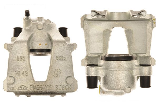 0204103855, Bremsecaliper, Brzdový třmen, BOSCH, 9947895, 9948227, 9948226, 9948470, 9948471, 9948795, 9948863, 0204102855, 211044, 24354117945, 387952, 421752, 54519, 831197, 8AC355389-321, QBS1052, RCA1344, 0204103855