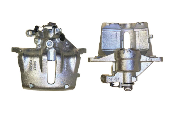 0204103966, Bremsecaliper, Brzdový třmen, BOSCH, 1607375380, 4400L9, 0204102966, 2119120, 24357217107, 38082000, 384197, 54781, 694366B, 830945, 8AC355392-081, BCA1422, BHZ497E, QBS1486, 0204103966, 098647B638