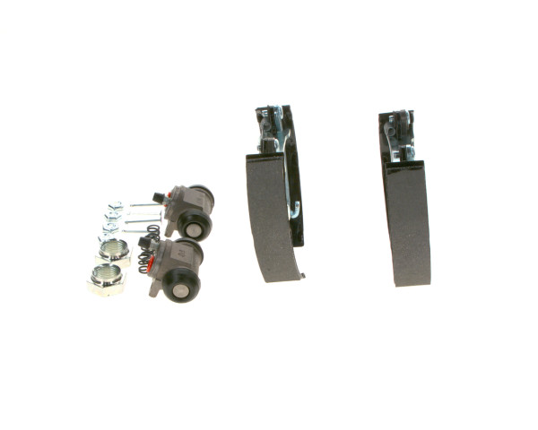 0204114027, Bremsesko sett, Sada brzdových čelistí, BOSCH, 42413H, 42415A, 42416A, 42416T, 424225, 0204113608, 03042005193, 151001, 209901051, 37490, 381066J, 381170B, 381170CH, 553714, 6071, 6089925, 79KT0100, 8DB355003-931, 9861, BK1248, EKIT90, FMK186, H2175, H61055, KP755, KT2289, KT5290, OEK211, SPK312600, SPK312602