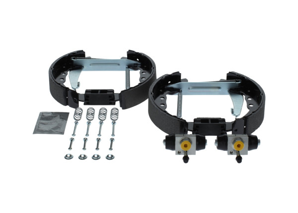 Bremsesko sett - 0204114634 BOSCH - 6K0698801C, 0204113609, 03042061203