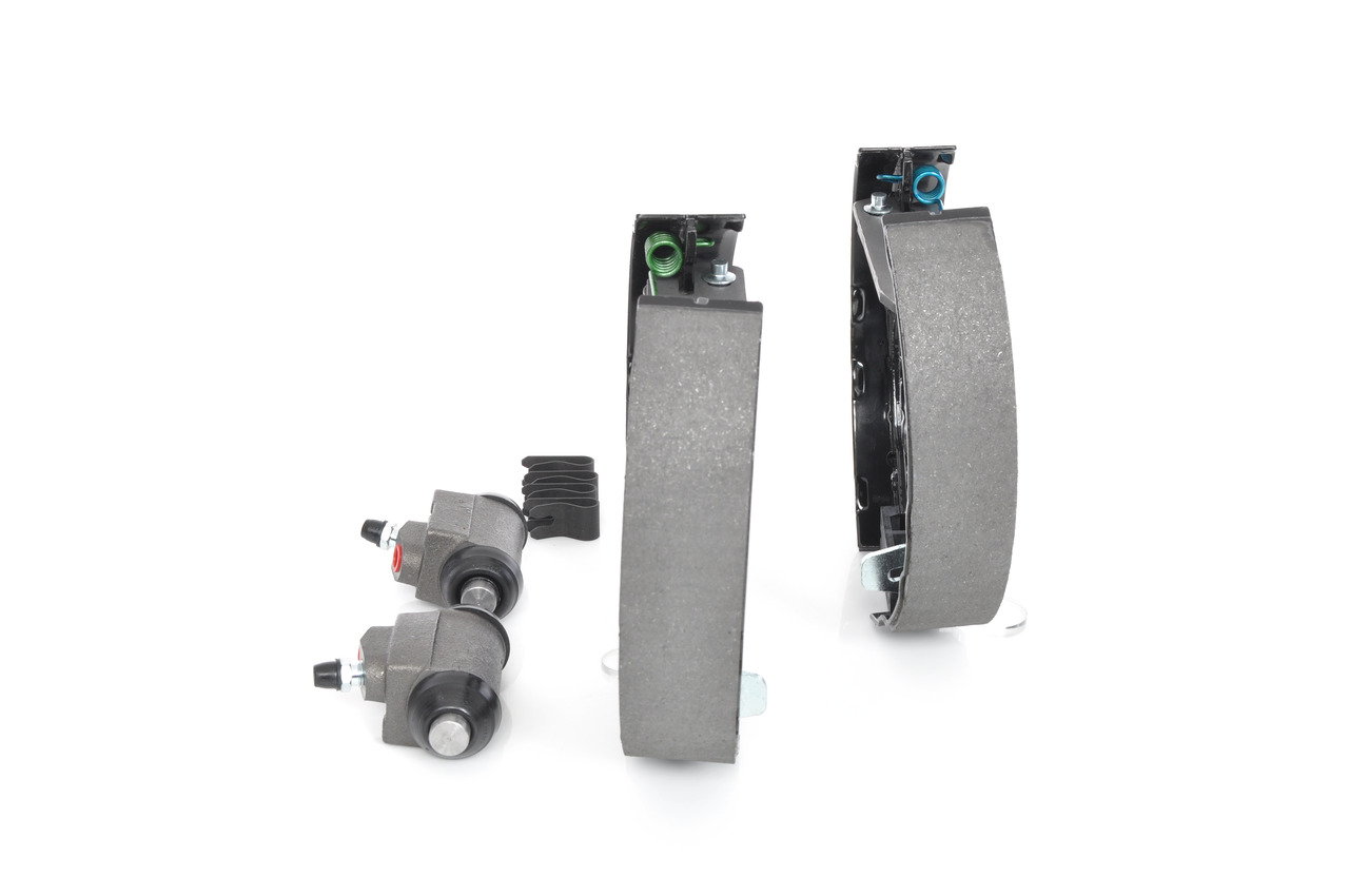 Bremsesko sett - 0204114643 BOSCH - 03052059193, 79KT0033, 8DB355005-231