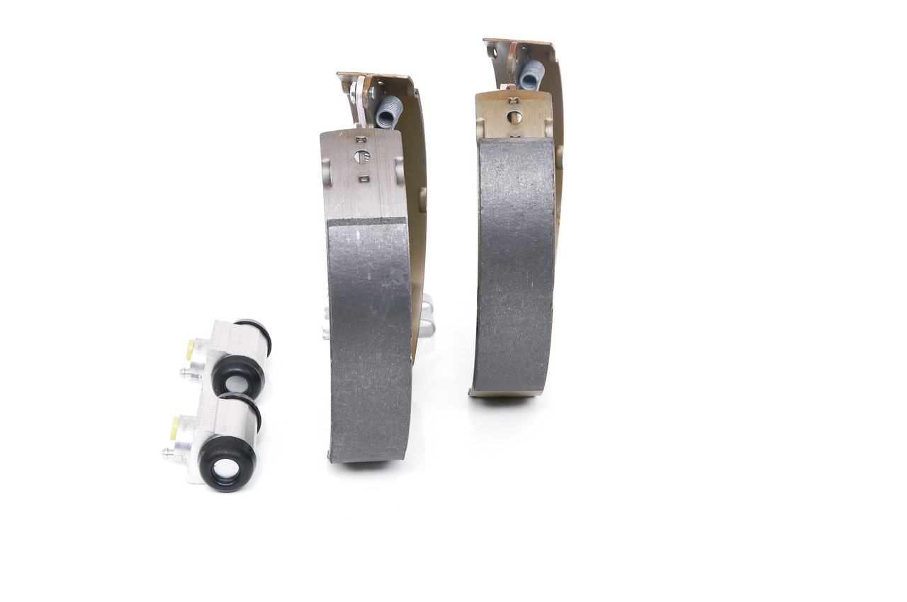Bremsesko sett - 0204114656 BOSCH - 03052091203, 7463RP, 8DB355004-871