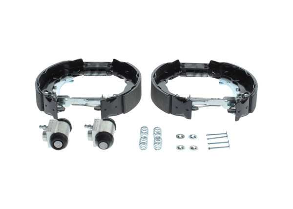 Bremsesko sett - 0204114658 BOSCH - 03052093203, 8DB355004-911, GSK1752