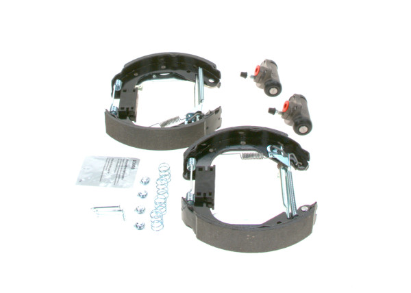 Bremsesko sett - 0204114659 BOSCH - 03052066193, 79KT0090, GSK2613
