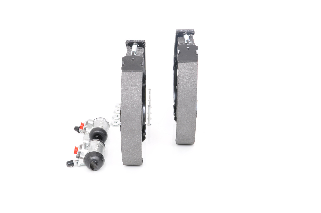 Bremsesko sett - 0204114662 BOSCH - 03052043173, 79KT0093, 8DB355003-471